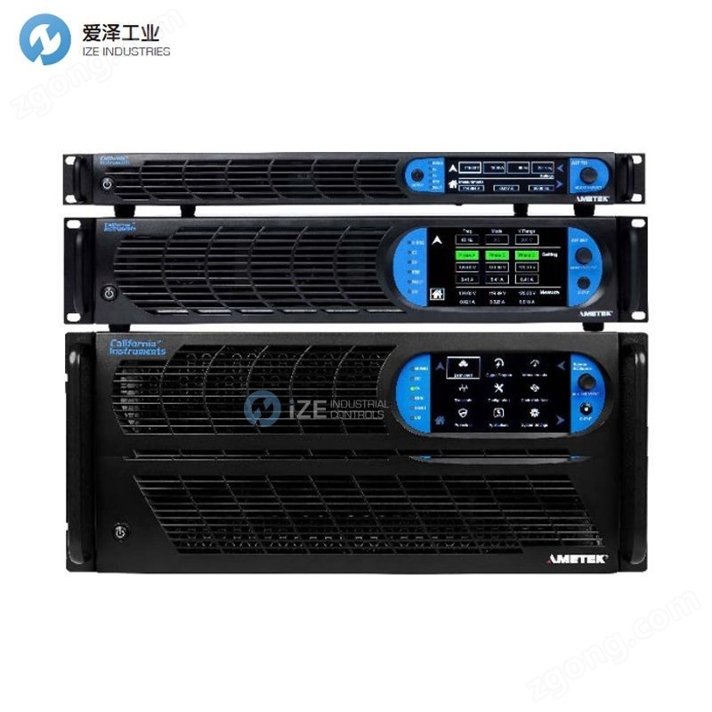 AMETEK电源AST2253A1B-E000A0A