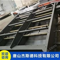 箱式激振器 石料礦用振動篩分設備