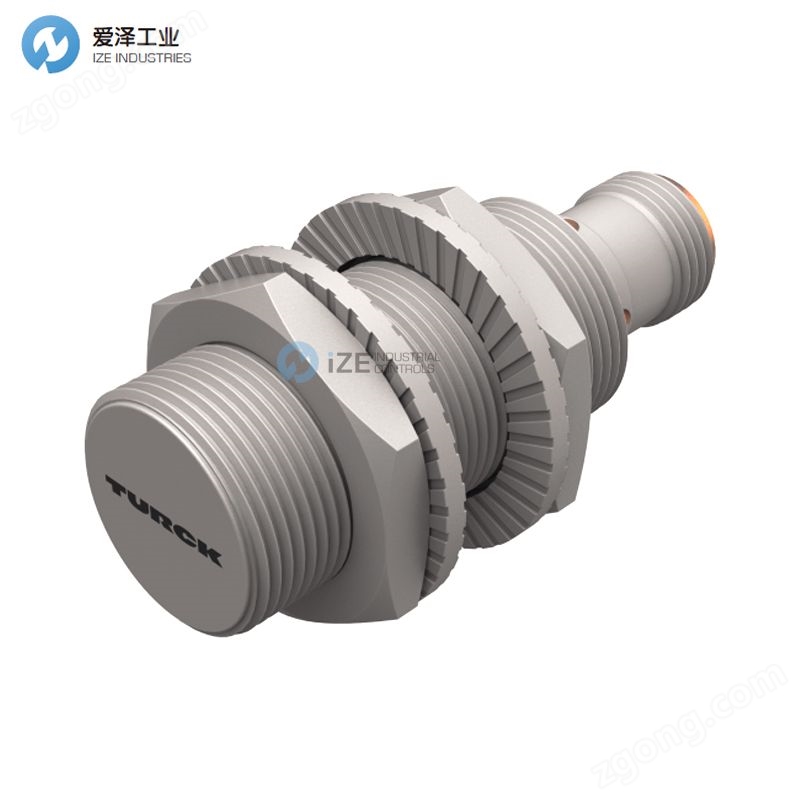 TURCK傳感器BI8U-MT18-AP6X-H1141愛(ài)澤工業(yè) izeindustries.jpg TURCK傳感器BI8U-MT18-AP6X-H1141 1644730