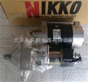 0-24000-3151五十铃6BG1起动机
