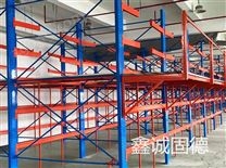 四川懸臂貨架-伸縮式貨架