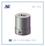 AD104S高靈敏度IEPE加速度傳感器