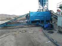 自动拆袋分离气力输送机