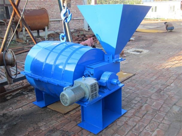 CPL单机磨煤喷粉机