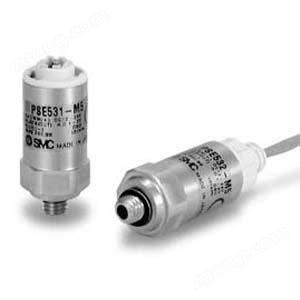 PSE532-M5-C2L SMC: 高精度模擬輸出壓力傳感器，為自動(dòng)化控制提供可靠信號(hào)