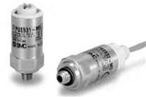 PSE532-M5-C2L SMC: 高精度模拟输出压力传感器，为自动化控制提供可靠信号