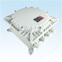 BXK52-20防爆電氣控制箱（鑄鋁...