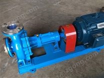 RY型高溫導(dǎo)熱油泵
