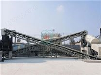 皮帶式輸送機(jī)