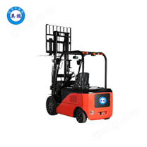 英鹏3.0/3.5吨防爆电动叉车
