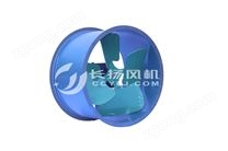 DF13-3管道軸流風(fēng)機(jī)