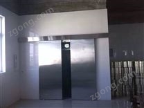 電動門液壓貨梯