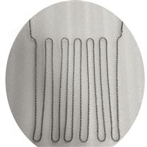 爐用加熱體 鉬發(fā)熱體