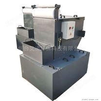 軋鋁鼓式紙帶過濾機(jī)ADGG1500L