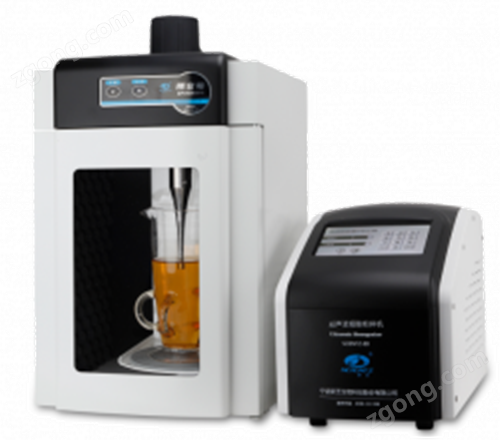 JY92-IIDN 超声波细胞粉碎机