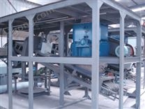 入炉煤机械自动采样装置