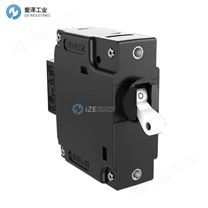 HEINEMANN斷路器JA1S-B9-AC-04-H-A-52-6-20