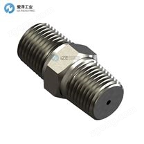 OKEEFE CONTROLS接頭B-14-SS