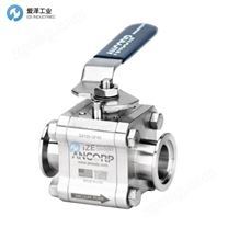 ANCORP球閥D4150-QF40