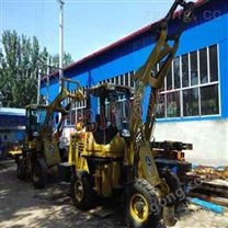 * 裝載機挖坑機 各種型號裝載機鏟車挖坑機 驗付款貨