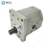 ORSTA齒輪泵A 25R TGL 10859