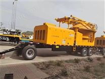 山東宏鑫圓盤破碎機3600