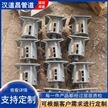 彈簧吊架彈吊恒力彈簧支撐架余熱鍋爐系統(tǒng)