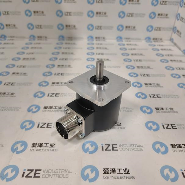 愛澤工業2026年2月部分到貨產品專題及庫存——ACCU-CODER篇