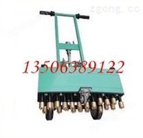 多頭鑿毛機(jī)質(zhì)優(yōu)價(jià)廉,11頭鑿毛機(jī)zui低