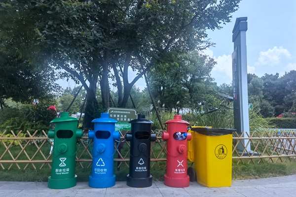 2.15亿！一建筑工程公司中标环卫一体化项目