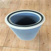 多功能P191920橢圓形阻燃空氣濾筒