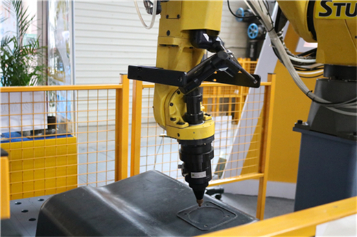  2025年前三季度国内工业机器人产量统计