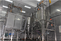 粉末输送设备公司