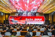 智能擎动 马到成功——爱科中国2026年经销商大会隆重召开