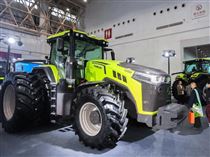 遼寧省2026年安排2000萬元資金補貼大馬力高端智能拖拉機