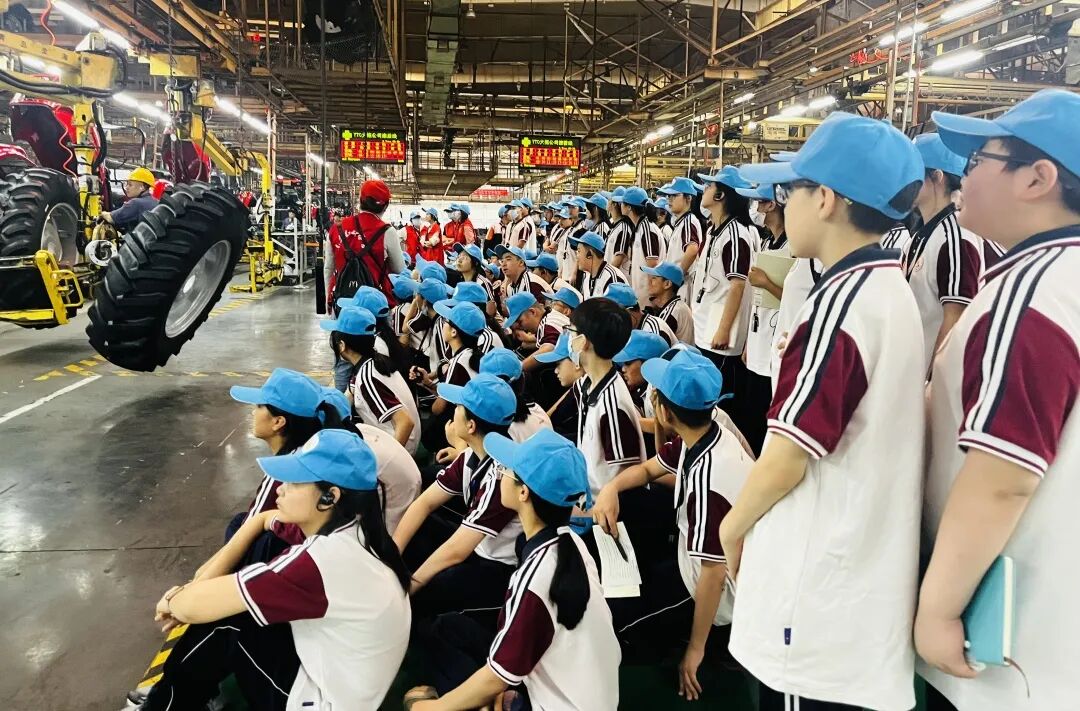 官宣!“东方红”品牌体验地,入选国家级首批推荐名单