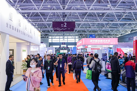 CCE深圳清洁展开幕在即,一站式环境卫生解决方案赋能产业链上下游!